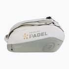 Padel-Tasche Bullpadel BPP26003 Vertex W Premier ecru