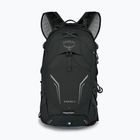 Herren-Fahrrad-Rucksack Osprey Syncro 12 l schwarz