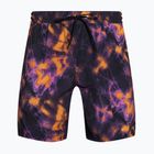Hurley Männer Cannonball Volley 17" schwarz schwimmen Shorts