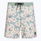 Herren Hurley Phantom Naturals Tailgate 18" Koriander Badeshorts