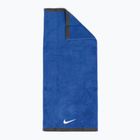Nike Fundamental blaues Handtuch NET17-452
