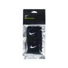 Nike Swoosh Armbänder 2 Stück schwarz NNN04-010