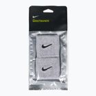 Nike Swoosh Armbänder 2 Stück grau NNN04-051