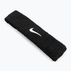 Nike Swoosh Stirnband schwarz NNN07-010