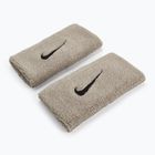 Nike Swoosh Doublewide Armbänder grau NNN05-078