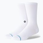 Socken Stance Icon white/black