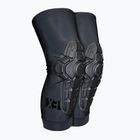 G-Form Pro-X3 Knee Dreifach-Knieprotektoren mattschwarz