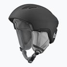 Skihelm Bollé Atmos Pure black matte