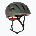 Bollé Stance Jr forest matte Kinderfahrradhelm