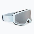Skibrille Bollé Bedrock Plus powder blue matte/black chrome