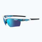 Tifosi Vero Clarion skycloud/clarion blau/ac rot/klar Sonnenbrille