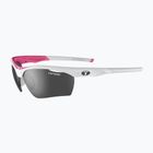 Tifosi Vero race rosa/rauch/ac rot/klar Sonnenbrille