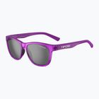 Tifosi Swank Ultraviolett/Rauch Sonnenbrille