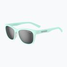 Tifosi Swank Polarized Sonnenbrille Satin Crystal Teal/Rauch polarisiert