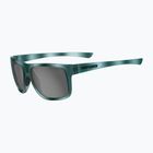 Tifosi Swick Polarized Sonnenbrille blau marmor/rauch