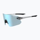 Tifosi Vogel SL Kristall Rauch/Rauch hellblau Sonnenbrille