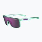 Tifosi Sanctum aqua schimmernde/rosa Sonnenbrille