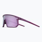 Sonnenbrille Tifosi Moab Clarion plum passion/clarion deep purple/ac red/clear