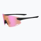 Sonnenbrille Tifosi Vogel XC blackout/ac red
