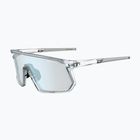 Sonnenbrille Tifosi Moab Clarion Fototec mist/cobalt blue mirror