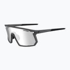 Sonnenbrille Tifosi Moab Fototec matte gunmetal/light night photochromic