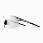 Sonnenbrille Tifosi Moab XC Fototec satin vapor/light night photochromic