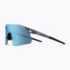 Sonnenbrille Tifosi Moab XC Clarion crystal smoke/clarion blue/ac red/clear