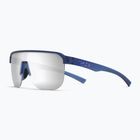 Sonnenbrille Tifosi Sanctum SL midnight vapor/silver mirror