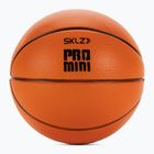 SKLZ Pro Mini Basketballkorb orange