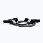 SKLZ Resistance Cable Set 25lb (4'Cable + Flex Handle + Door Anchor) orange/schwarz