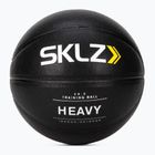 SKLZ Schwerlast-Basketball-Trainingsball schwarz 2736