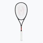 Squashschläger Harrow M-140 black/red