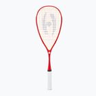 Squashschläger Harrow Reflex 120 red/ yellow/ white