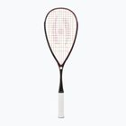 Squashschläger Harrow Reflex 125 Tarek Momen Signature black/ red/ yellow