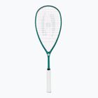 Squashschläger Harrow Response 120 green/silver