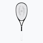 Squashschläger Harrow Vapor 115 Karim Abdel Gawab Signature black/silver