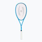 Squashschläger Harrow Spark 115 blue/black