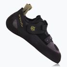 Herren Evolv Kronos Kletterschuhe schwarz 900