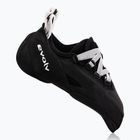 Herren Evolv Phantom 0900 Kletterschuhe schwarz und weiß 66-0000003645