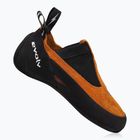 Evolv Rave 4500 Herren Kletterschuh orange/schwarz 66-0000004105
