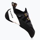 Evolv Shaman Pro 1000 Kletterschuhe schwarz und weiß 66-0000062301