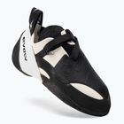 Kletterschuh Evolv Zenist Pro grau/schwarz