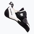 Kletterschuh Evolv V6 grau/schwarz