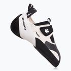 Kletterschuh Evolv Zenist grau/schwarz