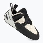 Kletterschuhe Herren Evolv Defy gray/ black