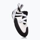 Kletterschuhe Damen Evolv Defy gray/ white