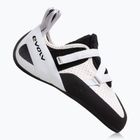 Kletterschuhe Damen Evolv Defy gray/ white