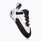 Kletterschuhe Herren Evolv Defy Lace gray/ black