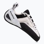 Kletterschuhe Damen Evolv Defy Lace gray/ white