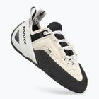 Kletterschuhe Damen Evolv Defy Lace gray/ white